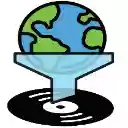 Discogs Ships From Filter  screen for extension Chrome web store in OffiDocs Chromium