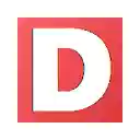 Discontaknappen  screen for extension Chrome web store in OffiDocs Chromium