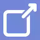 Discord Auto Launcher Open Links in App  screen for extension Chrome web store in OffiDocs Chromium
