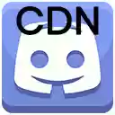 Discord CDN Fixer  screen for extension Chrome web store in OffiDocs Chromium