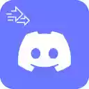 Discord Token Guard Pro  screen for extension Chrome web store in OffiDocs Chromium