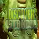 Discover Istanbul  screen for extension Chrome web store in OffiDocs Chromium