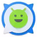 Discussion for Google Play Store™  screen for extension Chrome web store in OffiDocs Chromium