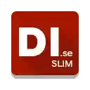 DI.se slim  screen for extension Chrome web store in OffiDocs Chromium