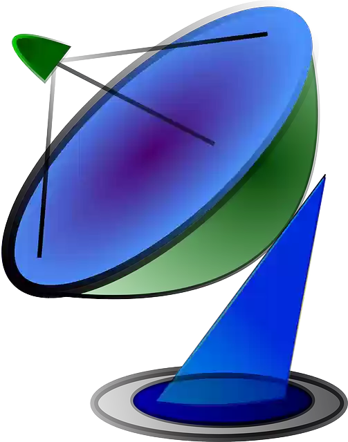 Free download Dish Antenna Satellite - Free vector graphic on Pixabay free illustration to be edited with GIMP free online image editor
