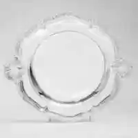 Free download Dish (one of a graduated set of seven) free photo or picture to be edited with GIMP online image editor