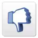 Dislike Button for Facebook  screen for extension Chrome web store in OffiDocs Chromium
