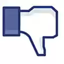 Dislike Likes  screen for extension Chrome web store in OffiDocs Chromium