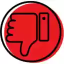 Dislike Reborn  screen for extension Chrome web store in OffiDocs Chromium