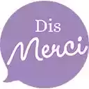Dis merci outil plus liste  screen for extension Chrome web store in OffiDocs Chromium