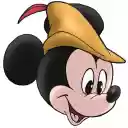 Disney Mickeys Typing Adventure  screen for extension Chrome web store in OffiDocs Chromium