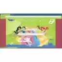 Disney Princess Easter  screen for extension Chrome web store in OffiDocs Chromium