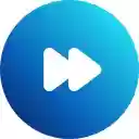 Disney+ Speeder: adjust playback speed  screen for extension Chrome web store in OffiDocs Chromium