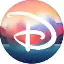 Disney+ Unblur  screen for extension Chrome web store in OffiDocs Chromium