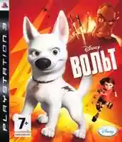 Free download Disney Volt PS3 BLES-00415 Russia free photo or picture to be edited with GIMP online image editor
