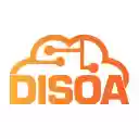 Disoa Browser Sync  screen for extension Chrome web store in OffiDocs Chromium