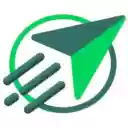 OffiDocs Chromium 中用于扩展 Chrome 网上商店的 DISPARO CHAT 屏幕