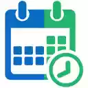 Hiển thị thời gian email bằng màn hình cloudHQ cho cửa hàng Chrome trực tuyến tiện ích trong OffiDocs Chromium