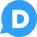 Disqus Condensed  screen for extension Chrome web store in OffiDocs Chromium