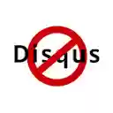 Disqus Hider  screen for extension Chrome web store in OffiDocs Chromium