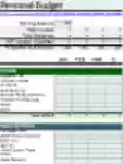 Scarica gratuitamente il modello Distance Traveled Form USA Microsoft Word, Excel o Powerpoint da modificare gratuitamente con LibreOffice online o OpenOffice Desktop online