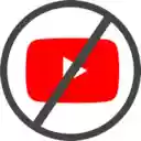 Distraction free: Hide YouTube content  screen for extension Chrome web store in OffiDocs Chromium