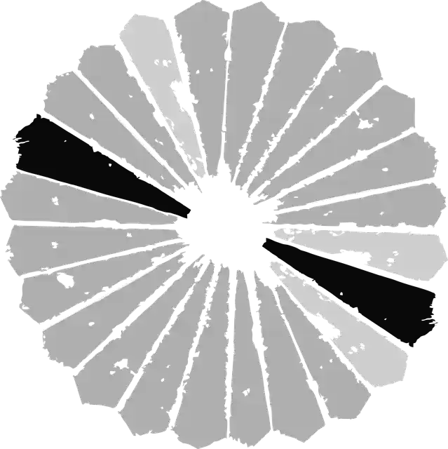 Free download Distressed Flower Ornamental - Free vector graphic on Pixabay free illustration to be edited with GIMP free online image editor