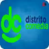Free download Distrito Comedia free photo or picture to be edited with GIMP online image editor
