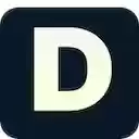 Distro  screen for extension Chrome web store in OffiDocs Chromium
