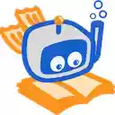 Dive: Interactive AI Summarizer for YouTube, PDF  Web — Privacy First  screen for extension Chrome web store in OffiDocs Chromium