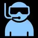 Diver Web Traffic Monitor Tool  screen for extension Chrome web store in OffiDocs Chromium