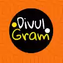 DivulGram  screen for extension Chrome web store in OffiDocs Chromium