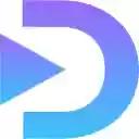 Dizplai  screen for extension Chrome web store in OffiDocs Chromium