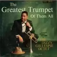 Free download Dizzy Gillespie (1917-1993) free photo or picture to be edited with GIMP online image editor