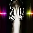 DJ  screen for extension Chrome web store in OffiDocs Chromium