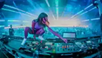Free download Dj Edan Wae free photo or picture to be edited with GIMP online image editor