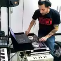Free download DJ GuSZ (photo - february/2017) free photo or picture to be edited with GIMP online image editor