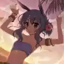 Djmax Suee theme 1920*1200  screen for extension Chrome web store in OffiDocs Chromium