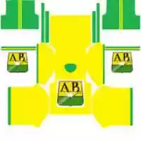 Free download DLS Kit Template free photo or picture to be edited with GIMP online image editor