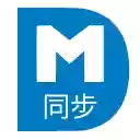 DM数据同步(本土)  screen for extension Chrome web store in OffiDocs Chromium