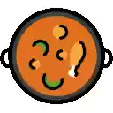 Dáme Jídlo Filter  screen for extension Chrome web store in OffiDocs Chromium