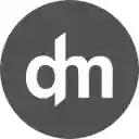 dmsave Dailymotion video downloader  screen for extension Chrome web store in OffiDocs Chromium