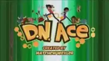 Free download D.N.Ace:The Game. free photo or picture to be edited with GIMP online image editor