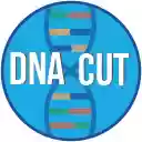 DNA CUT  screen for extension Chrome web store in OffiDocs Chromium