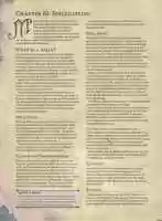 Free download Dnd Pages free photo or picture to be edited with GIMP online image editor