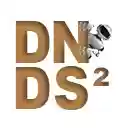 DNDS2 Graphic Design Theme Revamped 1.5  screen for extension Chrome web store in OffiDocs Chromium