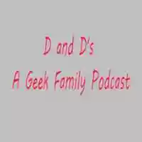 Free download DnDspodcastimage free photo or picture to be edited with GIMP online image editor