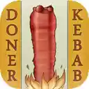 Döner Kebab : salade, tomates, oignons  screen for extension Chrome web store in OffiDocs Chromium