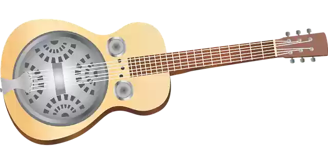 Free download Dobro Bluegrass Music - Free vector graphic on Pixabay free illustration to be edited with GIMP free online image editor