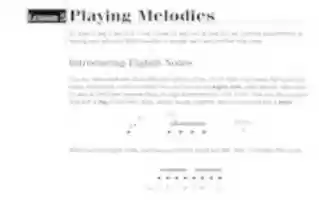 Free download Dobro Tutorial  Documents - Lesson 5 free photo or picture to be edited with GIMP online image editor